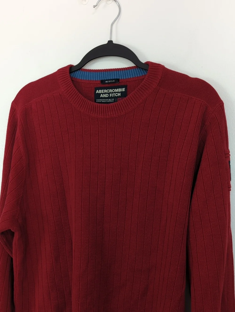 Abercrombie & Fitch vintage y2k